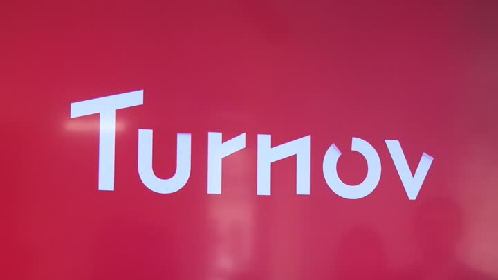 Turnov představil svou vizuální identitu