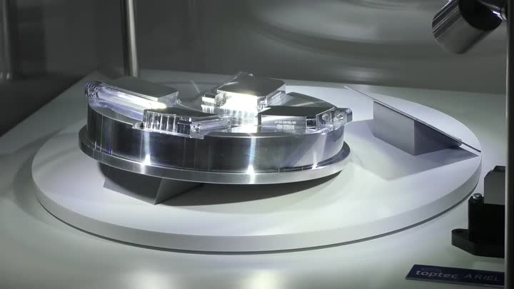 Kraj podpoří nové sídlo Centra TOPTEC