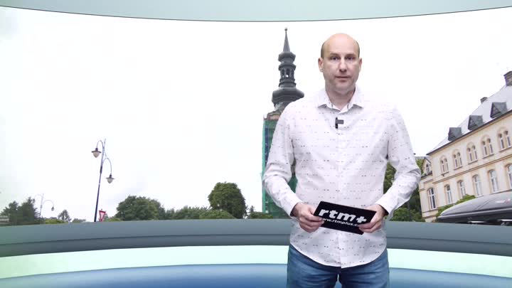 Varnsdorfský magazín - červen 2025