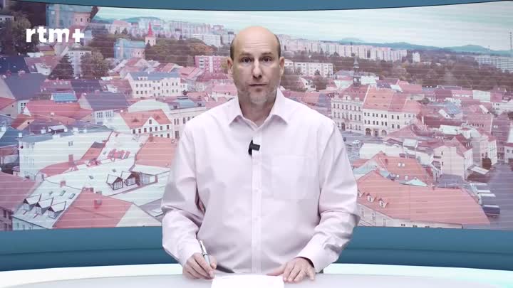 Zprávy+ 6. 6. 2025
