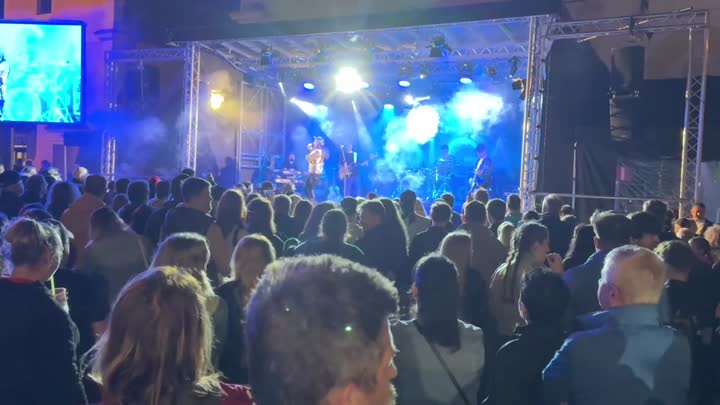 Chrastava uspořádala tradiční slavnosti