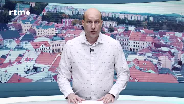 Zprávy+ 10. 6. 2025