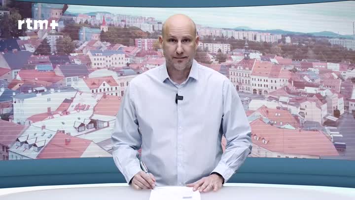 Zprávy+ 11. 6. 2025