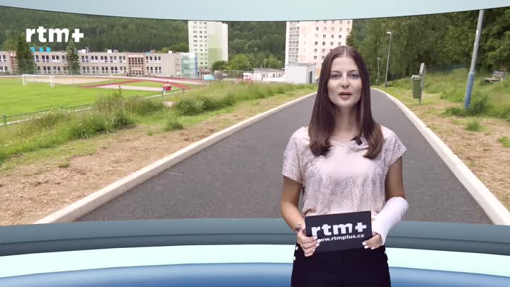 Magazín Tanvaldska - červen 2025