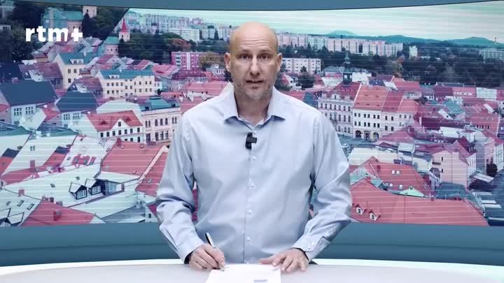 Zprávy+ 12. 6. 2025