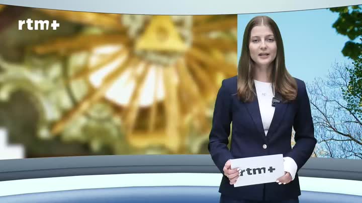 Magazín z Brniště - červen 2025