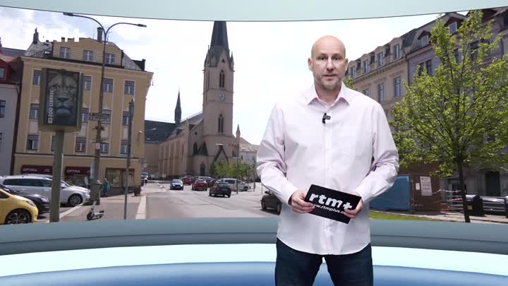 Liberecký magazín nejen o radarech