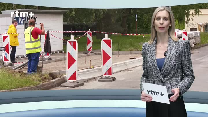 Českolipský magazín o koupi tří devítek