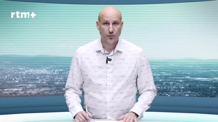 Zprávy+ 16. 6. 2025
