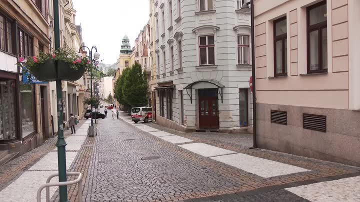 Peerové v Jablonci získají nové zázemí