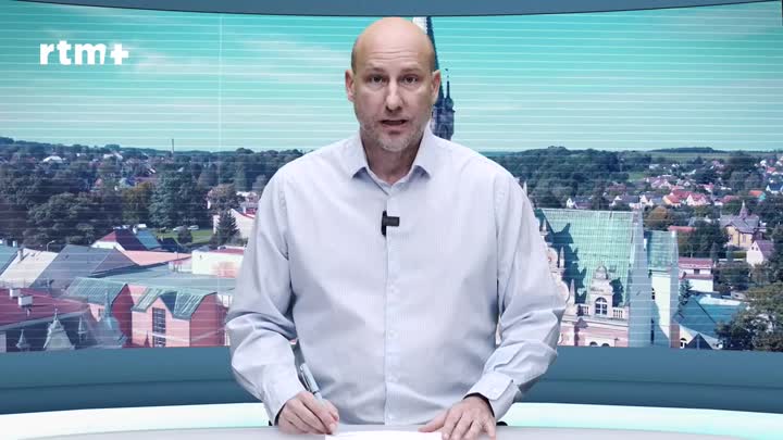 Zprávy+ 17. 6. 2025