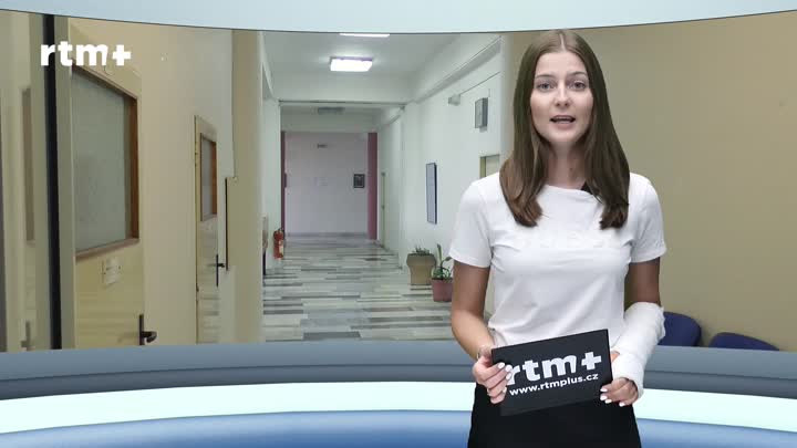 Krajský magazín o centru TOPTEC