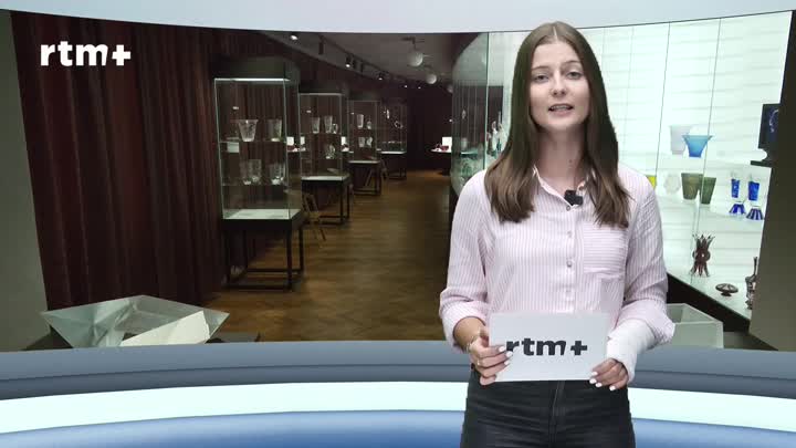 Železnobrodský magazín - červen 2025