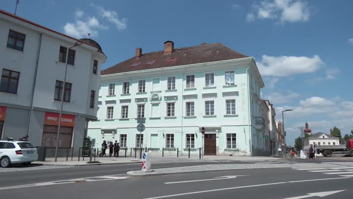 Muzeum v Mnichově Hradišti čeká stěhování