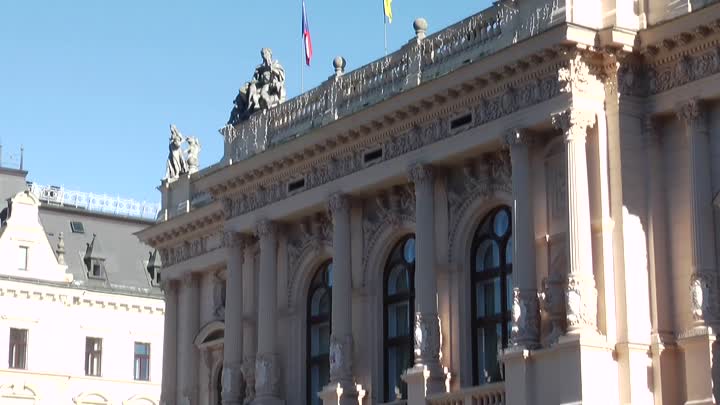 DFXŠ v Liberci představilo novou sezonu