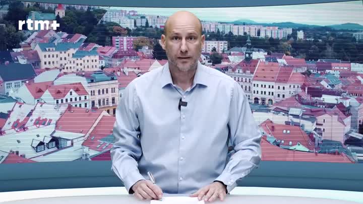 Zprávy+ 18. 6. 2025