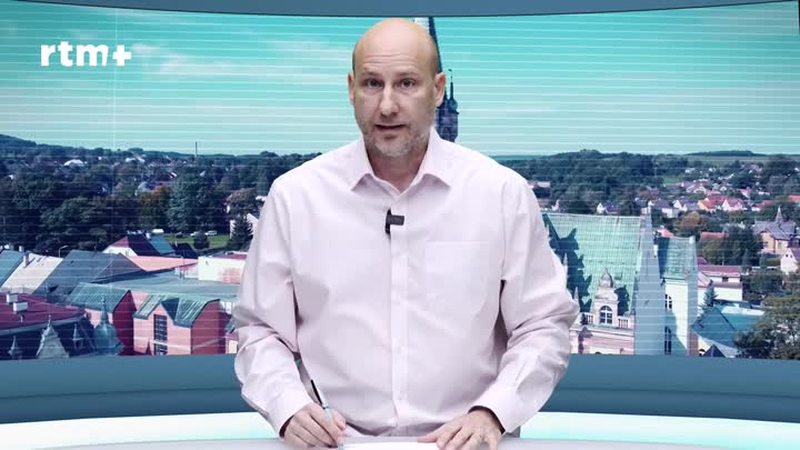 Zprávy+ 19. 6. 2025