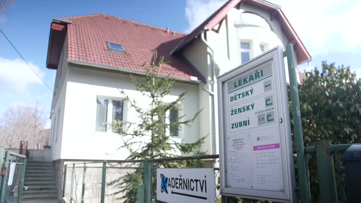 V Libereckém kraji hrozí nedostatek praktiků