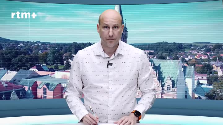 Zprávy+ 20. 6. 2025