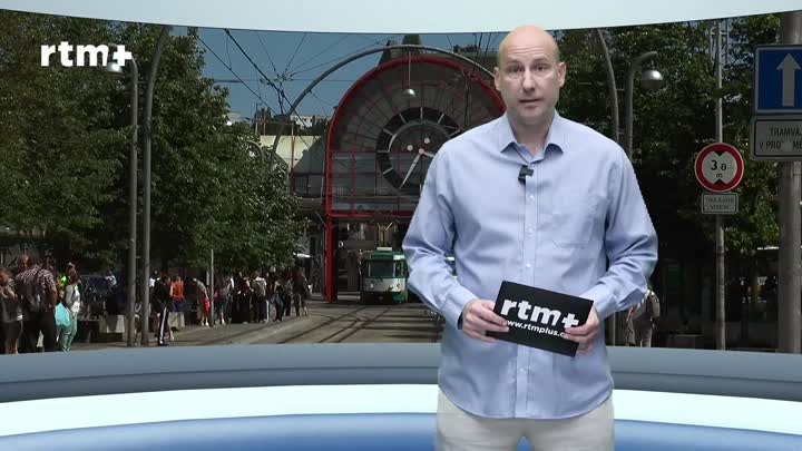 Liberecký magazín o Fügnerce