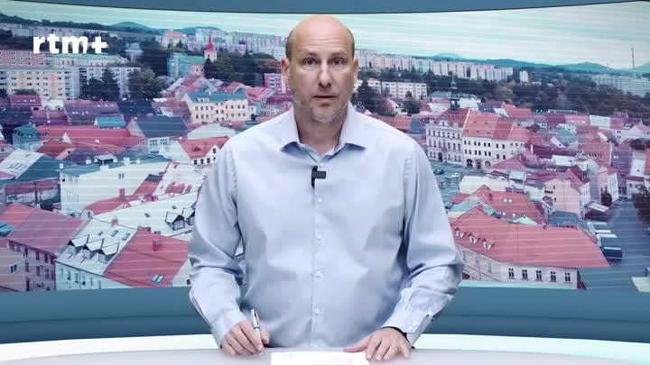 Zprávy+ 23. 6. 2025