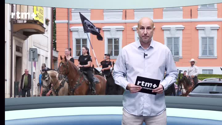 Lomnický magazín - červen 2025