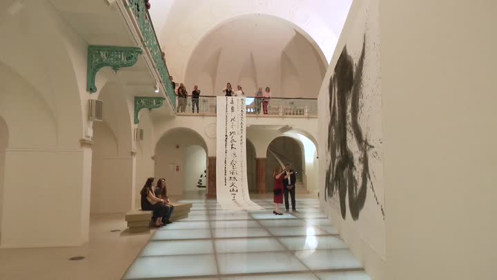 Liberecká galerie představila čtyři nové výstavy