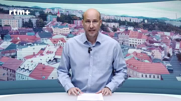 Zprávy+ 25. 6. 2025