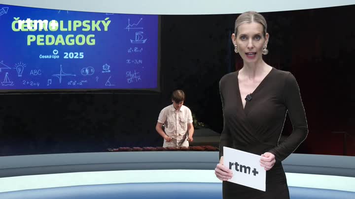 Českolipský magazín o nejlepších učitelích