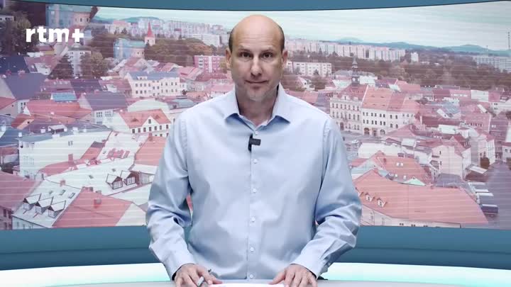 Zprávy+ 30. 6. 2025