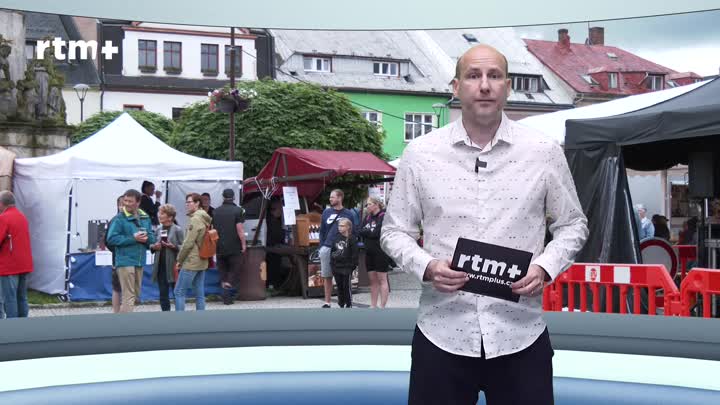 Chrastavský magazín - červenec 2025