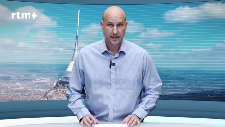 Zprávy+ 2. 7. 2025