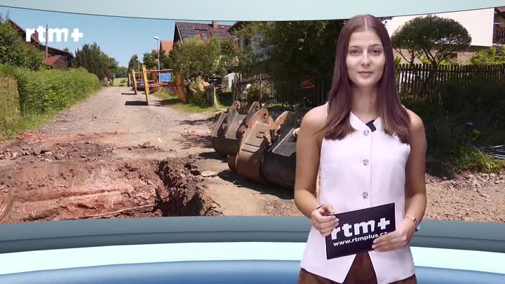 Jilemnický magazín¨- červenec 2025