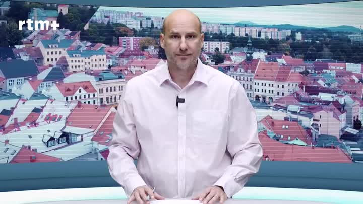 Zprávy+ 8. 7. 2025