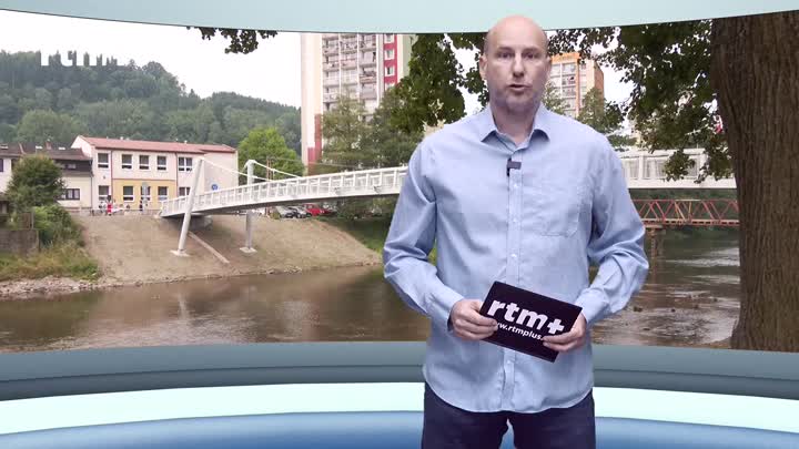 Železnobrodský magazín - červenec 2025