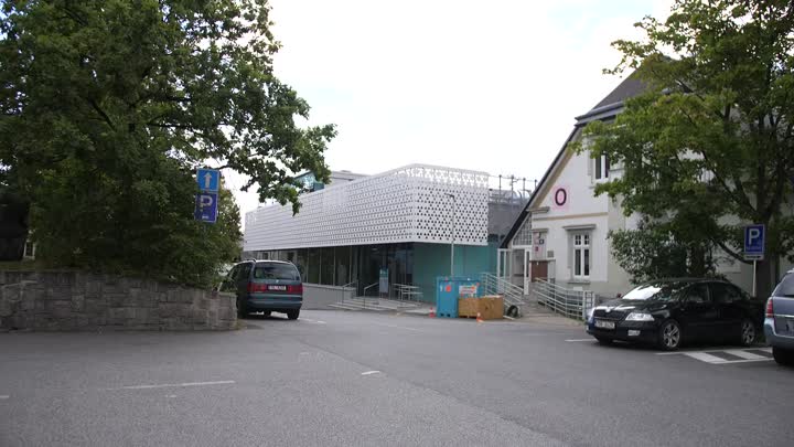 Liberec a kraj řeší budoucnost krajské nemocnice