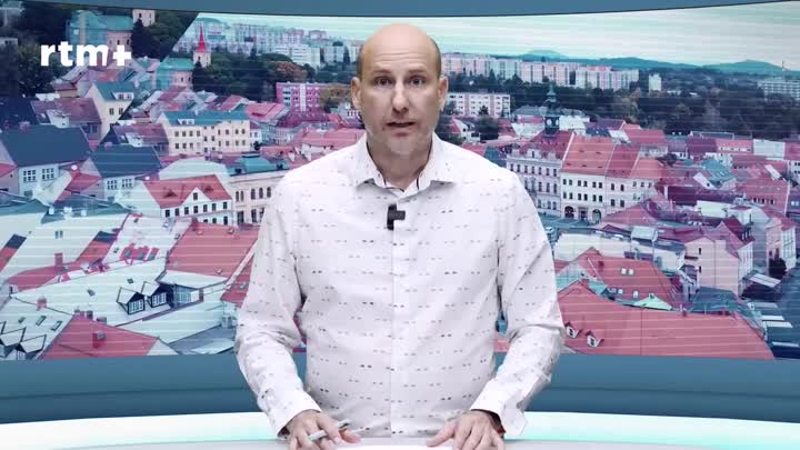 Zprávy+ 10. 7. 2025