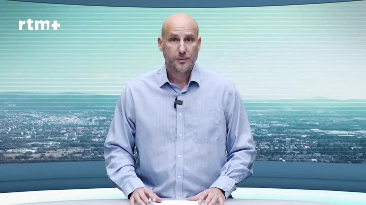 Zprávy+ 14. 7. 2025