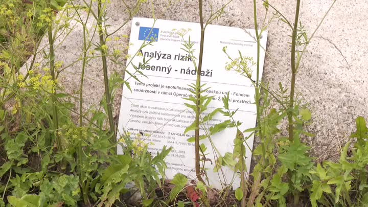 Kraj podpoří dočasné řešení pitné vody v Jesenném