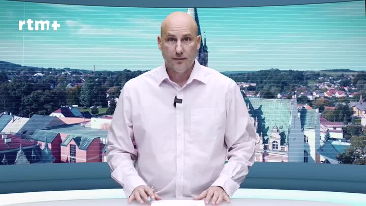Zprávy+ 15. 7. 2025