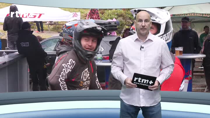 Jablonecký magazín o JBC 4X Revelations