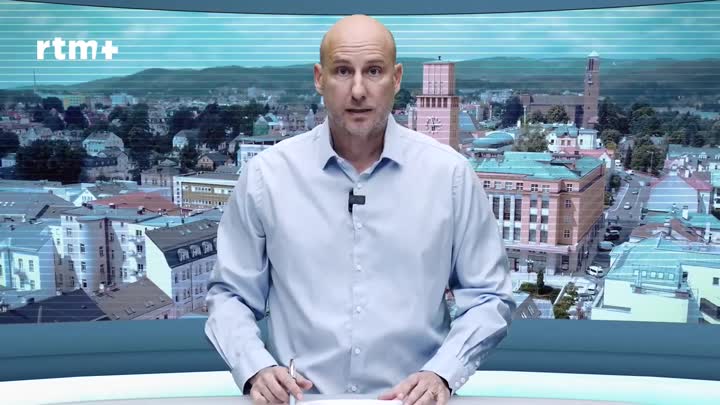 Zprávy+ 16. 7. 2025