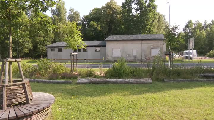 Ralsko bude mít novou samoobsluhu