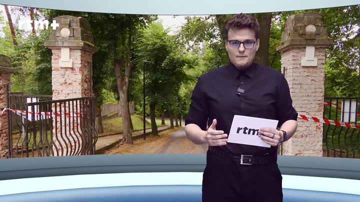 Novoborský magazín - červenec 2025