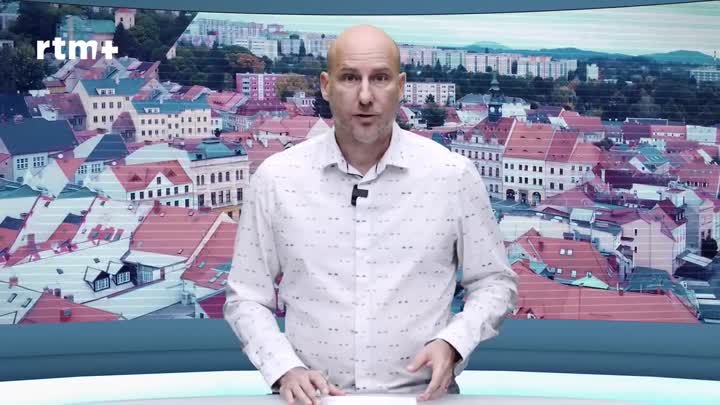 Zprávy+ 17. 7. 2025
