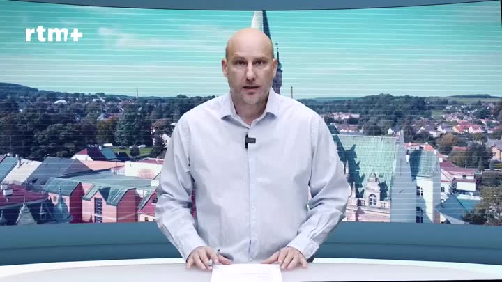 Zprávy+  18. 7. 2025
