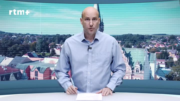 Zprávy+ 21. 7. 2025