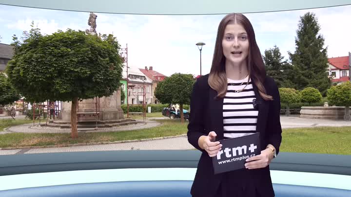 Chrastavský magazín - červenec 2025