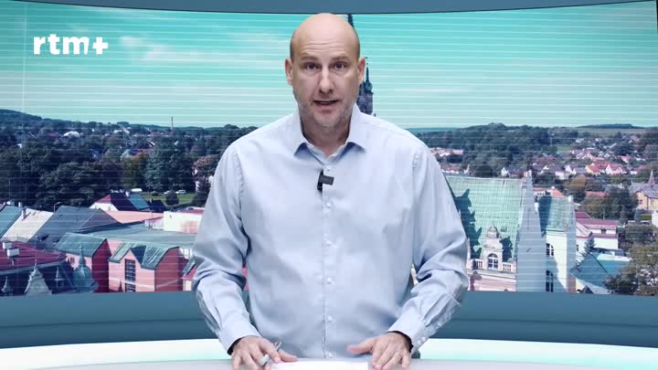 Zprávy+ 23. 7. 2025