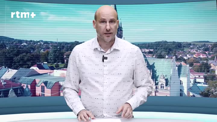 Zprávy+ 24. 7. 2025